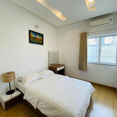 Pearl Service Apartment Bandar Ho Chi Minh Luaran gambar