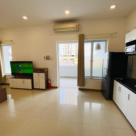 Pearl Service Apartment Bandar Ho Chi Minh Luaran gambar