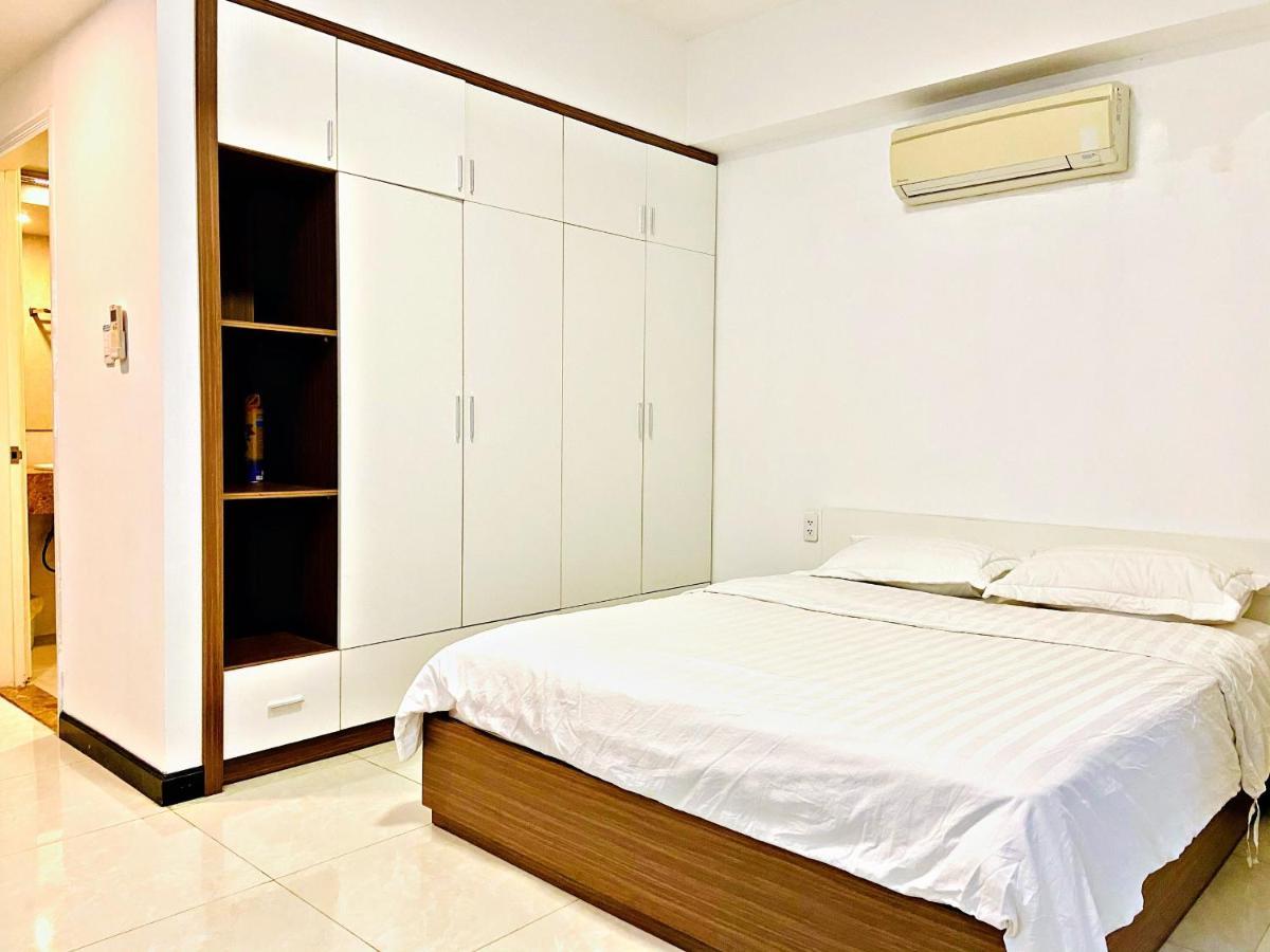 Pearl Service Apartment Bandar Ho Chi Minh Luaran gambar