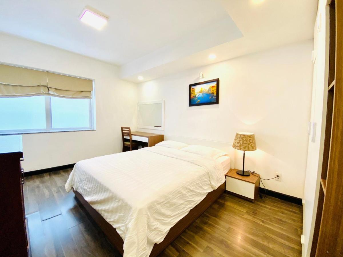 Pearl Service Apartment Bandar Ho Chi Minh Luaran gambar