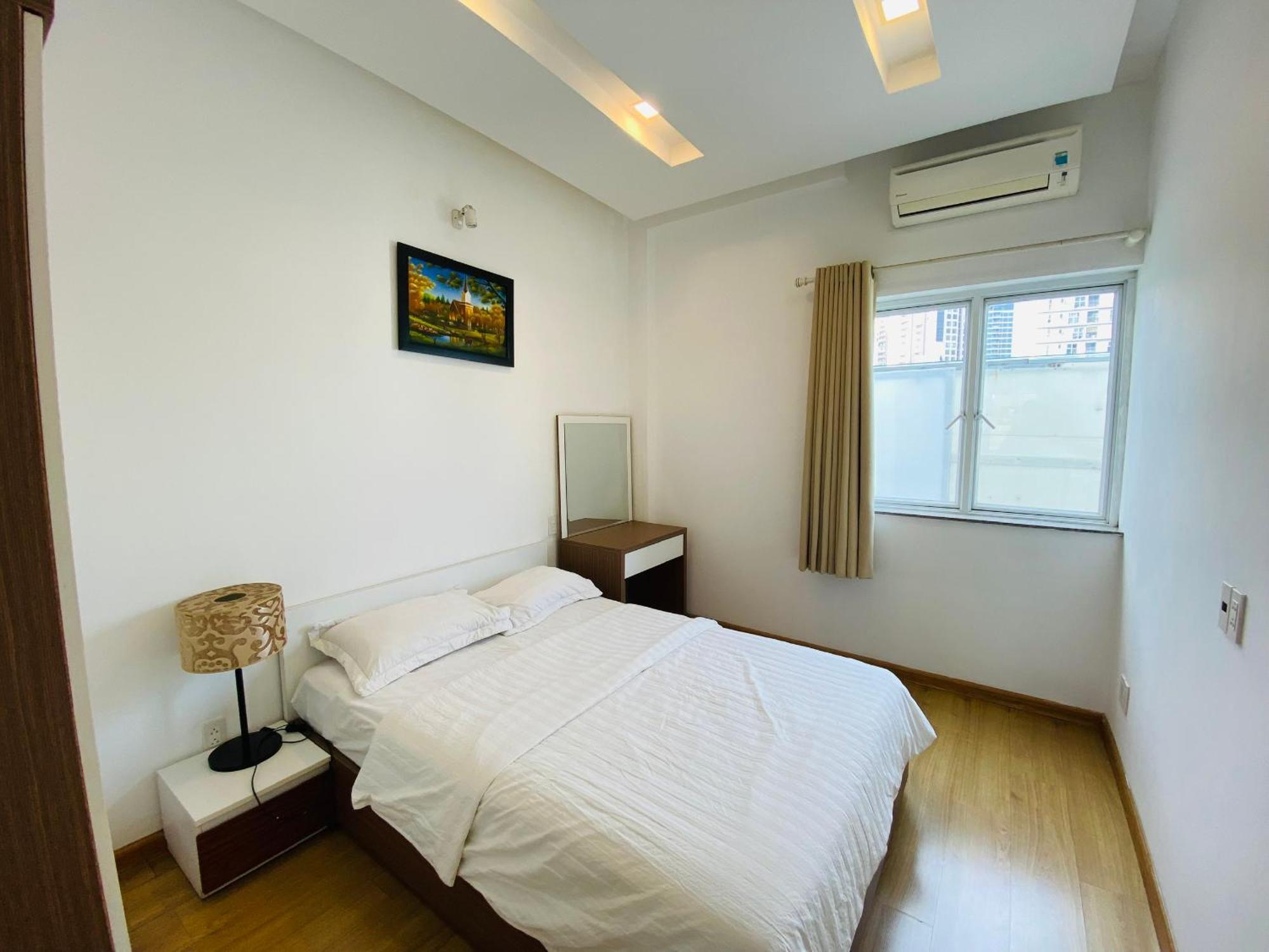 Pearl Service Apartment Bandar Ho Chi Minh Luaran gambar
