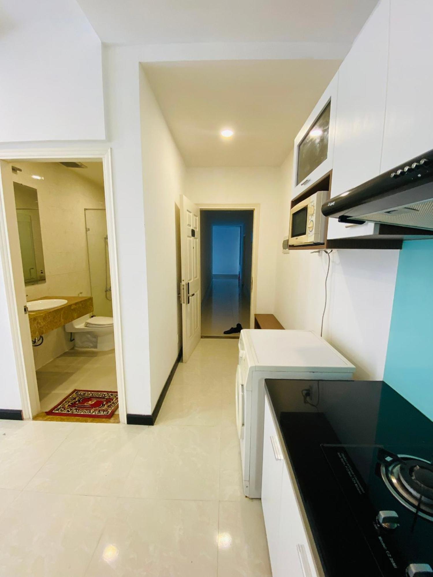 Pearl Service Apartment Bandar Ho Chi Minh Luaran gambar