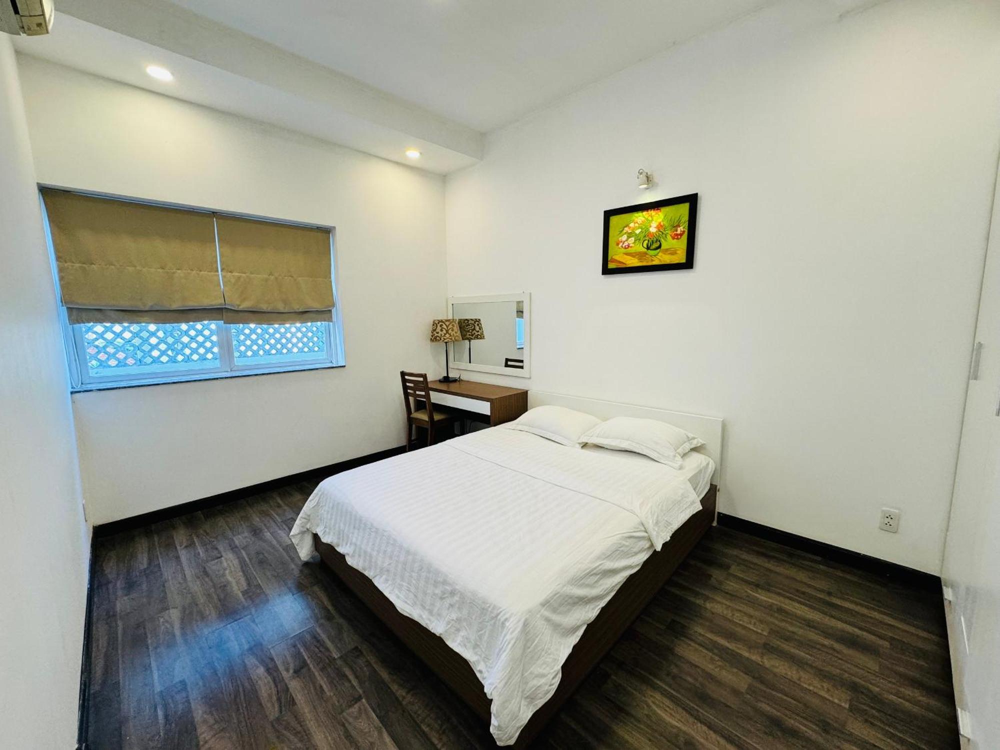 Pearl Service Apartment Bandar Ho Chi Minh Luaran gambar