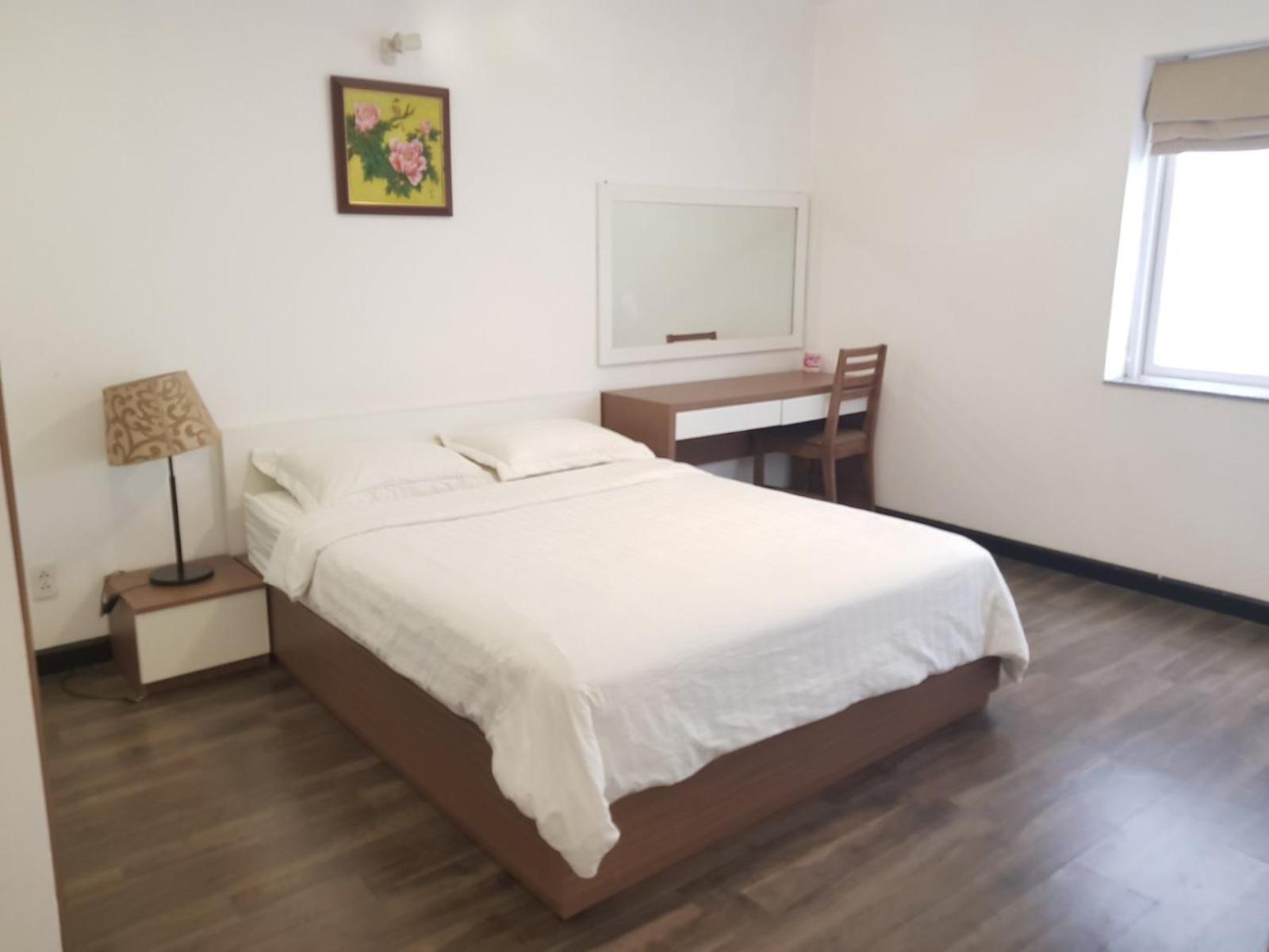 Pearl Service Apartment Bandar Ho Chi Minh Luaran gambar