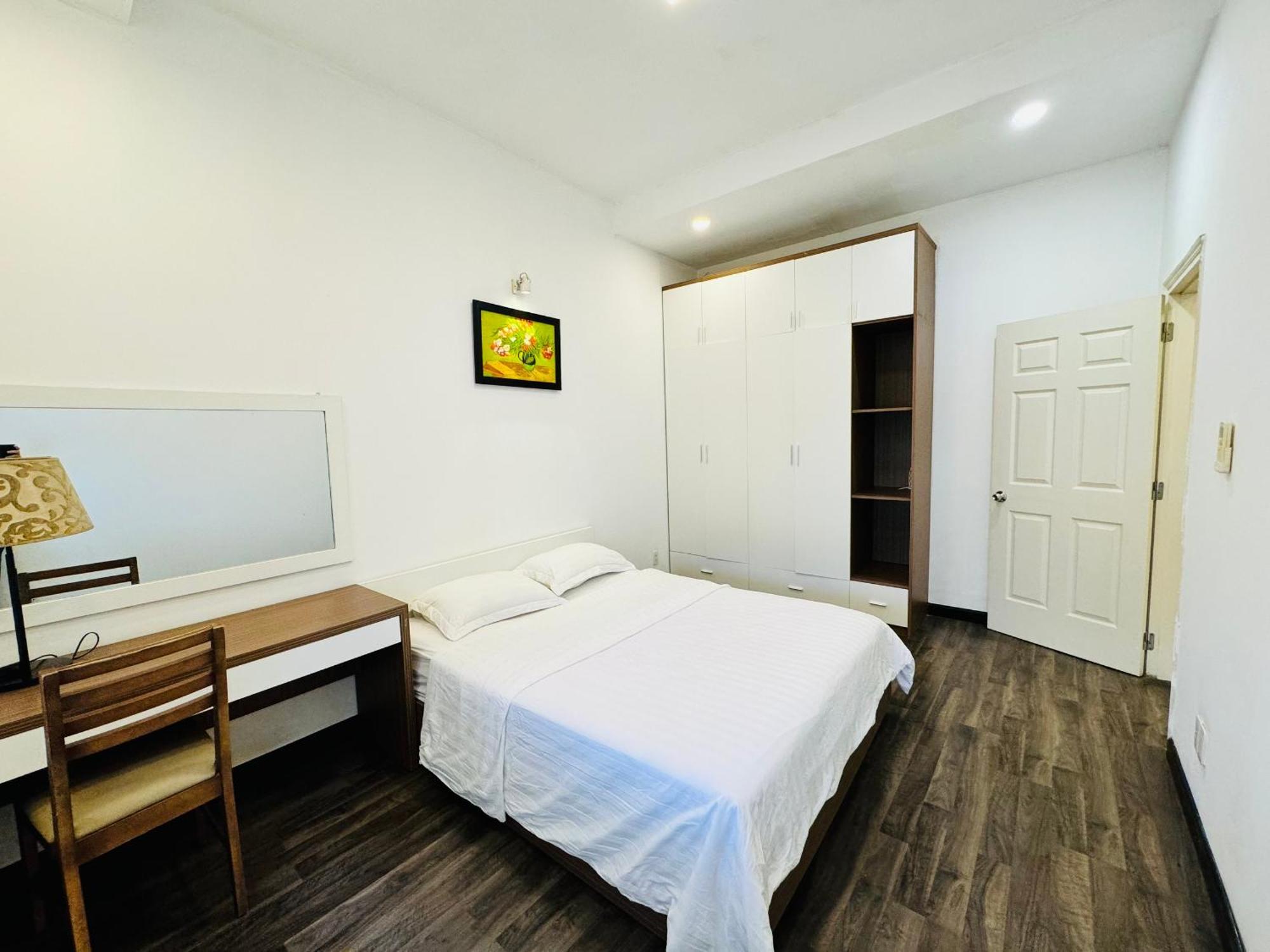 Pearl Service Apartment Bandar Ho Chi Minh Luaran gambar